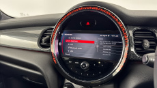 MINI Hatchback 2.0 Cooper S Exclusive 3dr Auto Petrol Hatchback